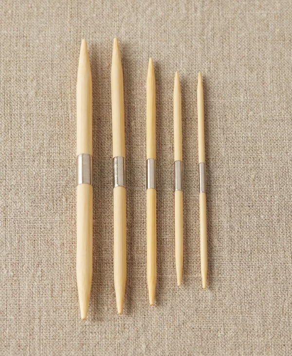 Cocoknits Curved Cable Needles - Knitting Tools