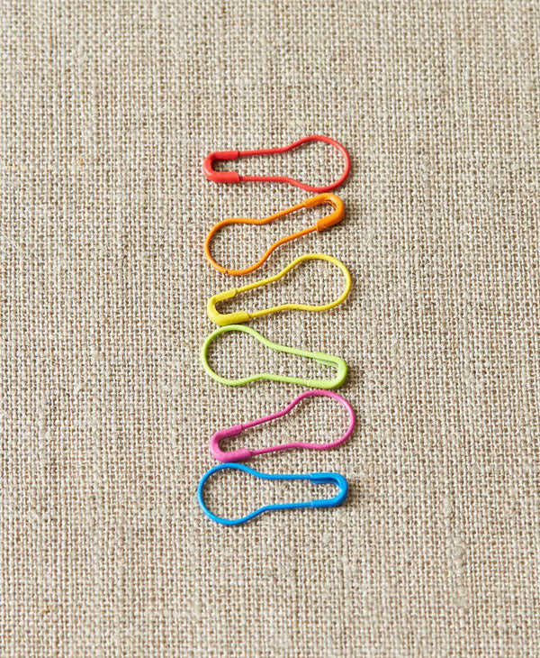 Cocoknits Stitch Markers small - Loop