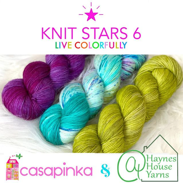 Knit Start Kit