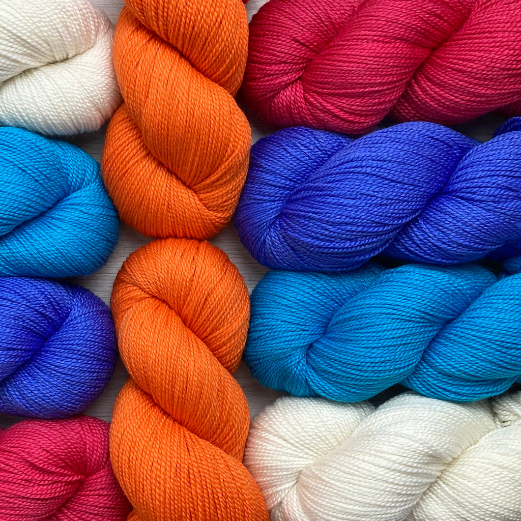 Loops Luxe Chunky Single Skeins – Knit Stars